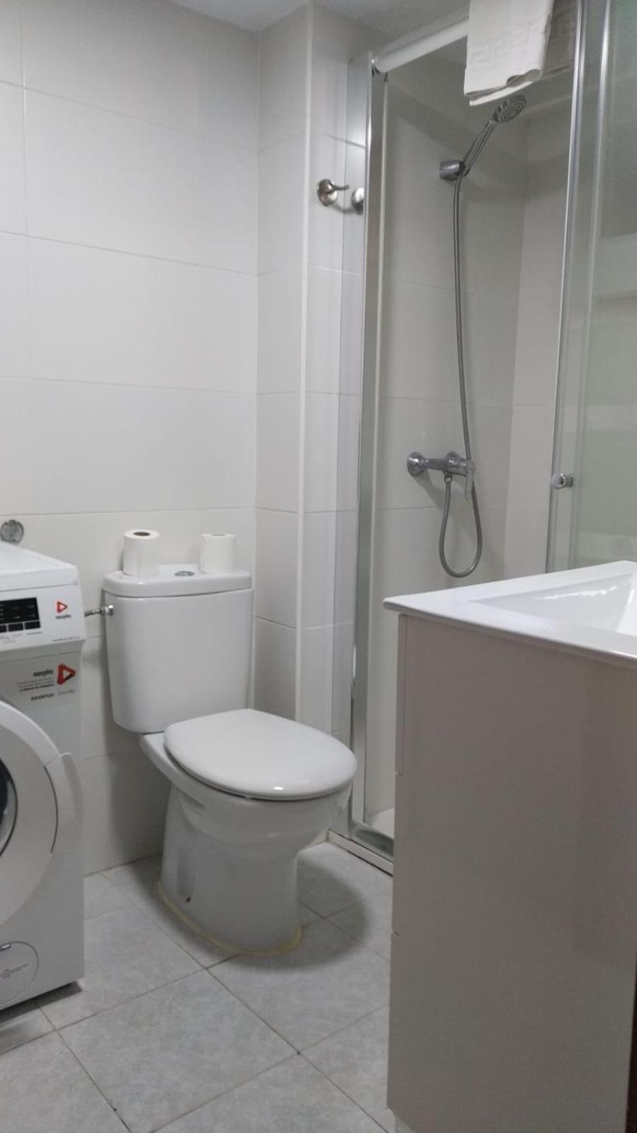 Moby Dick Apartman Benidorm Kültér fotó