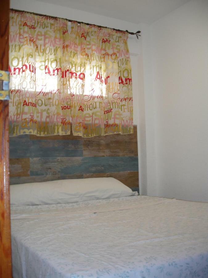 Moby Dick Apartman Benidorm Kültér fotó